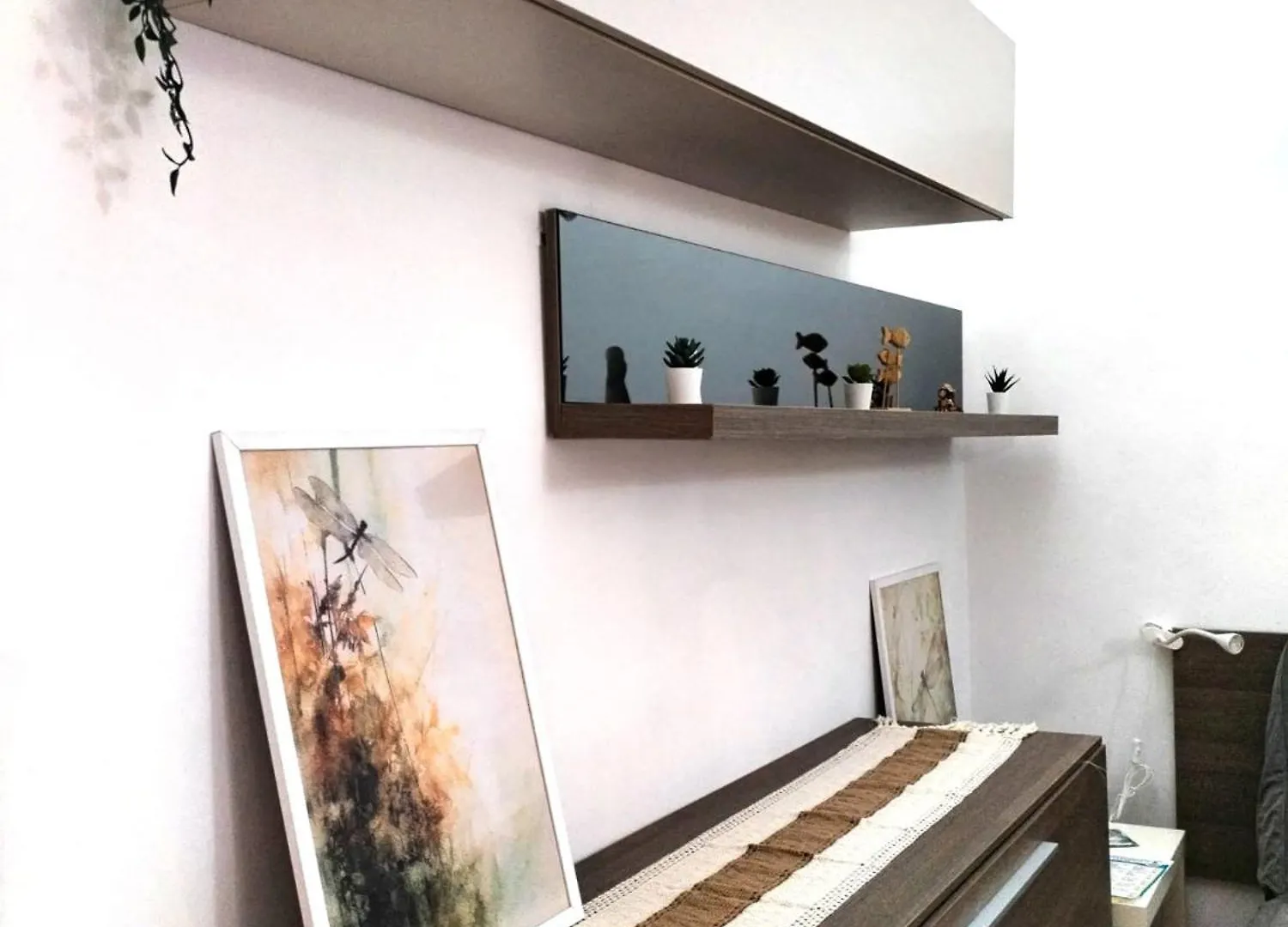 Casa Iva Διαμέρισμα Schiso