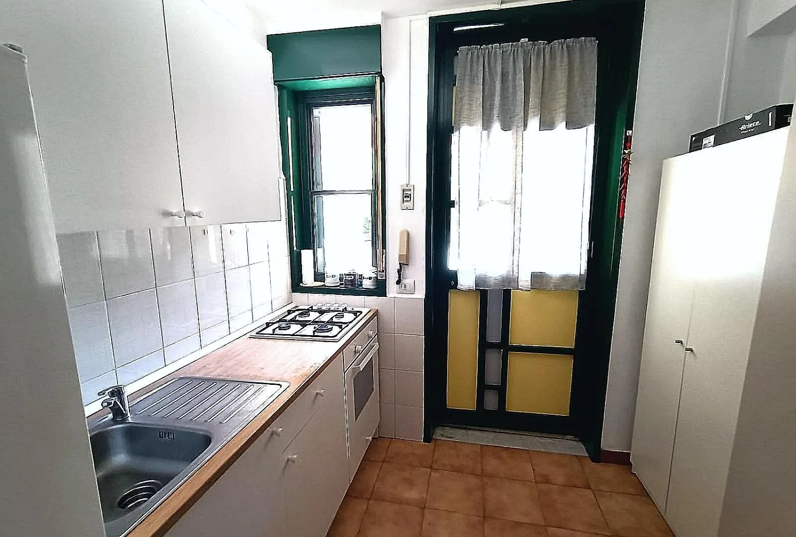 Casa Iva Διαμέρισμα Schiso