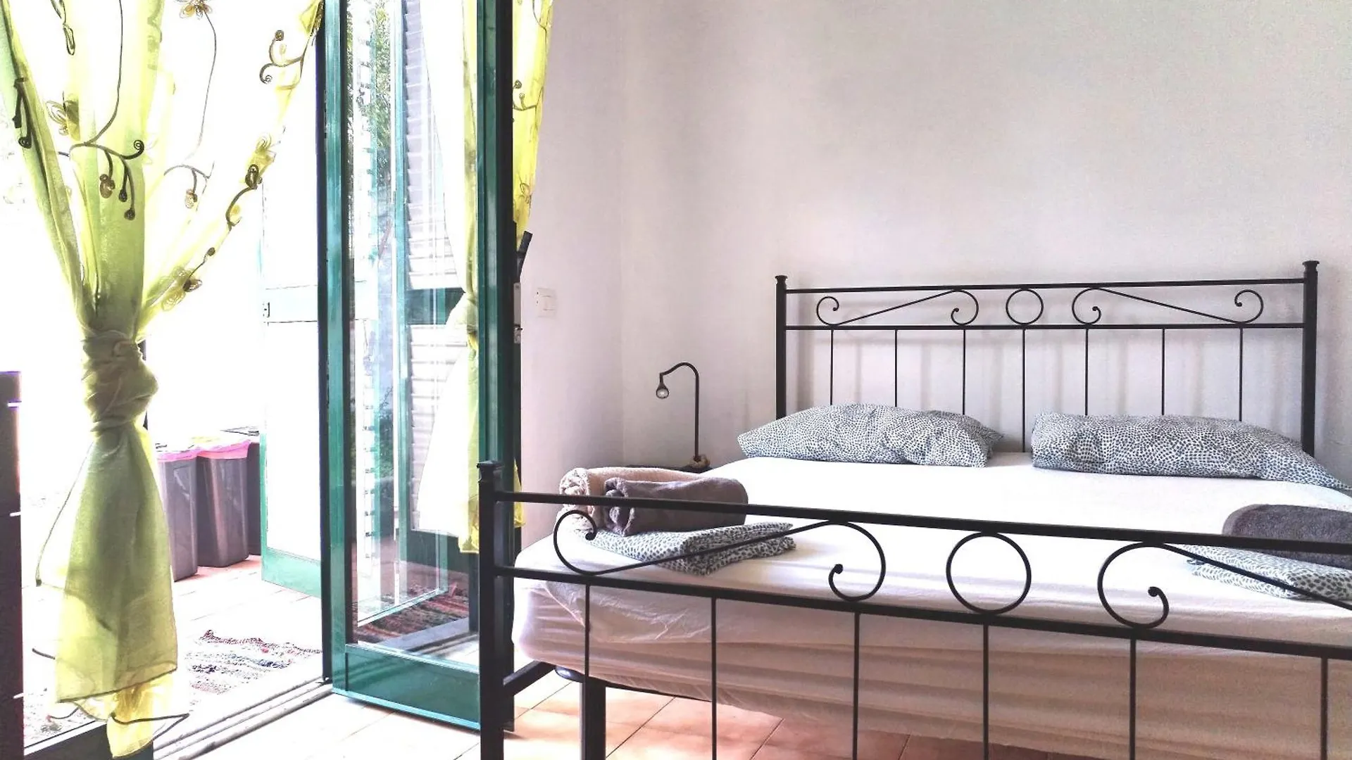 Casa Iva Διαμέρισμα Schiso