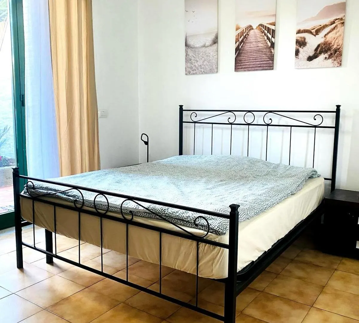 Casa Iva Διαμέρισμα Schiso 0*,