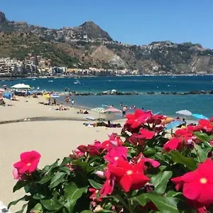 I Gabbiani Giardini Naxos Casa vacanze